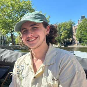 Photo of Sean