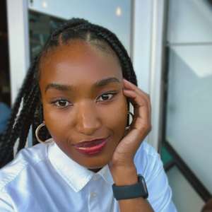 Photo of Fortune Ngwana