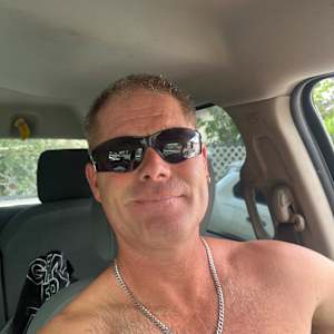 Photo of Mike Ripley