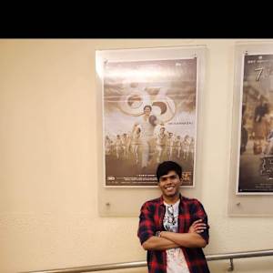 Photo of Sharikh
