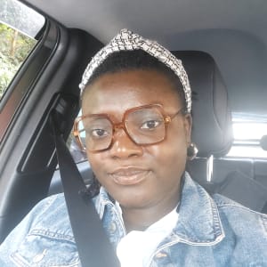 Photo of Chiamaka