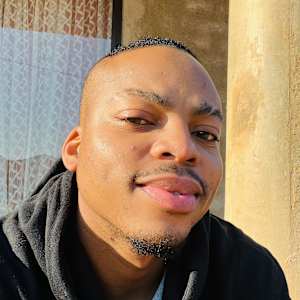 Photo of Ntsako Sithole