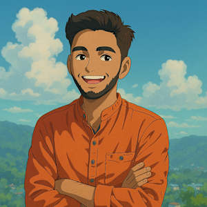Photo of Ankur verma