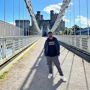 Photo of Udoy Nafis