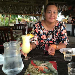Photo of Salanieta