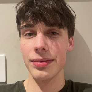 Photo of Luke