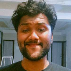 Photo of Saurabh
