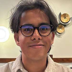 Photo of Ashley