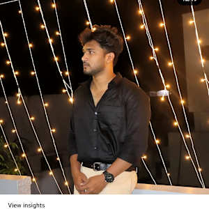 Photo of Shaik Abdul Arif