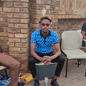 Photo of Thabo