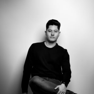 Photo of Chris