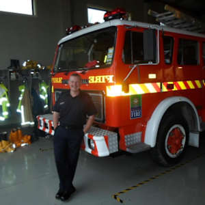 Photo of Peter