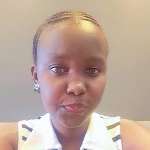 Photo of Sinethemba