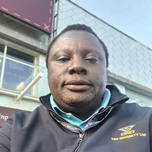 Photo of William Boakye