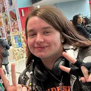 Photo of Jonas