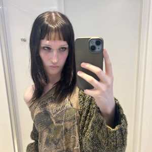 Photo of Cassidy