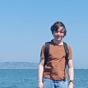 Photo of Charles