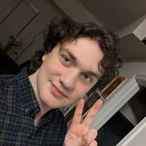 Photo of Cohen