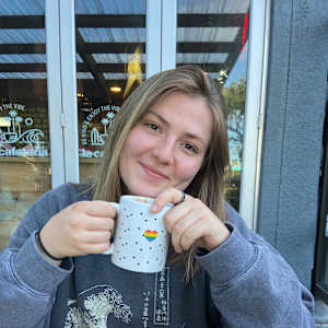 Photo of Annemarieke