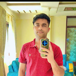 Photo of PRADEEP KUMAR
