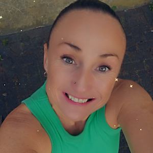 Photo of Anne-Marie