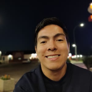 Photo of Andres