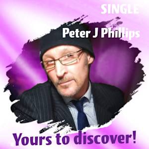 Photo of Peter