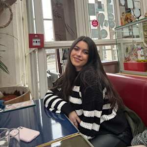 Photo of Tara Shafaat
