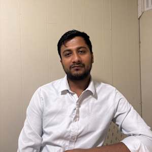 Photo of Bharat Suyal Chhetri