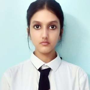 Photo of Adrija