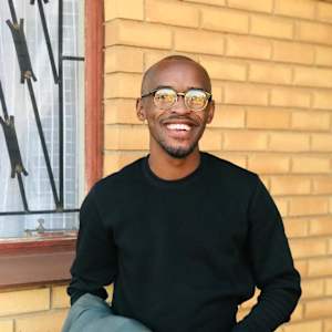 Photo of Mxolisi Simukelo Buthelezi
