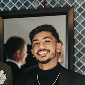 Photo of Aneeq Jacobs