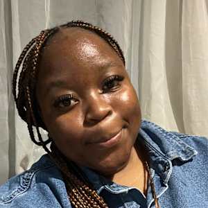 Photo of Tsholofelo