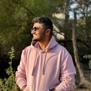 Photo of Ronit