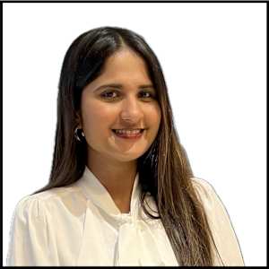 Photo of Madhura Nikam