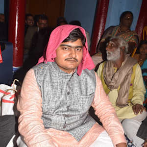 Photo of mayank kumar