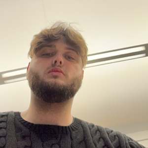 Photo of Joe