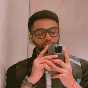 Photo of Utkarsh