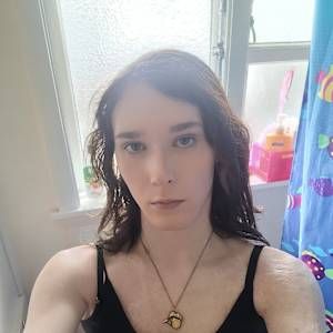 Photo of Vanessa