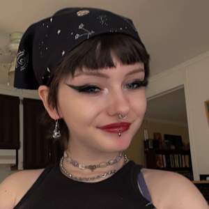 Photo of kayla