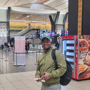 Photo of Sphiwe