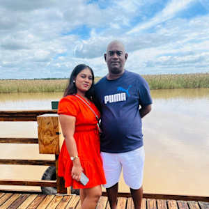 Photo of Prakash