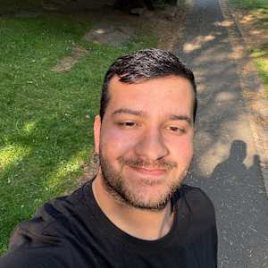 Photo of Hamza