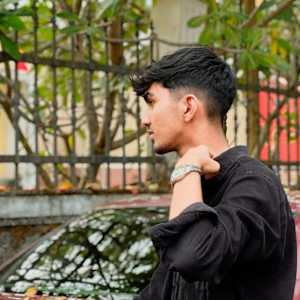 Photo of Fayiz