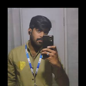 Photo of Hari