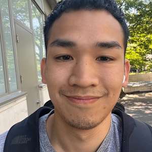 Photo of Marc Benjamin