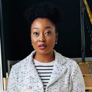 Photo of Dankie Muthavhine