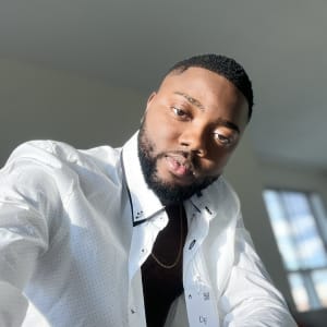 Enock Christian junior Kamgue wokam