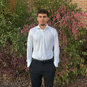 Photo of Mahdi Lakiss