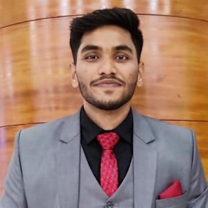 Photo of Prajyot